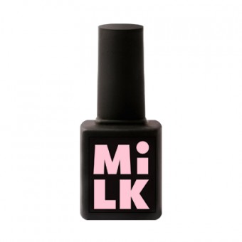 ���� MiLK Hard, 9��