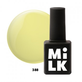 ����-��� MILK Smoothie 388 Banana, 9��