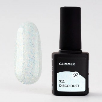 ����-��� Milk Glimmer 911 Disco Dust