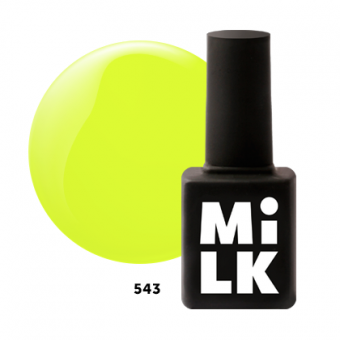 ����-��� Milk Slime 543 Sunny Jet, 9��