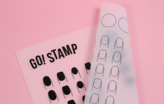 �������� ������ ��� ��������� GO! STAMP