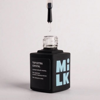 ��� Milk Extra Crystal