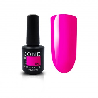 ����-��� OneNail classic #020 8ml.