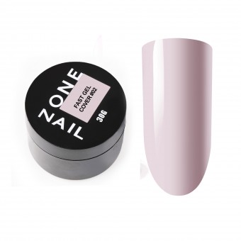 OneNail Cover FAST GEL  #02 30 ml.