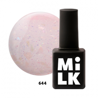 ����-��� Milk Cheers 644 To Beauty, 9��
