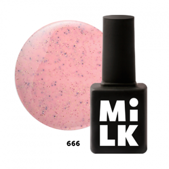 ����-��� Milk Dune 666 Scirocco, 9��