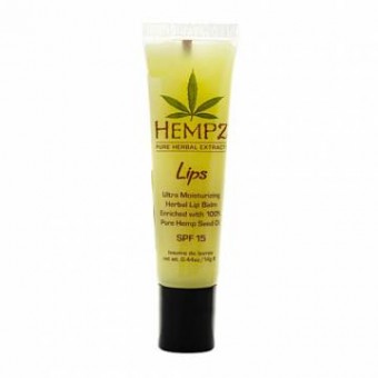 ������� ��� ��� HEMPZ SPF 15, 14,5�