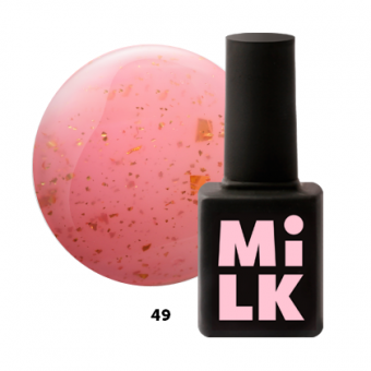 ���� Milk Potal Color Base 49 Dawn, 9��