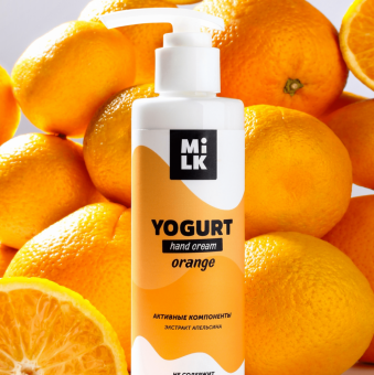 ������ ��� ��� Milk Orange, 200 ��