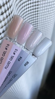 OneNail Fluid Gel #15 30 g.