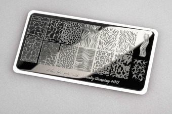 �������� Swanky Stamping x Arti for you �11