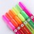 ��� Milk Neon Vitrage Top 05 La La Lime