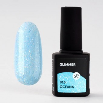 ����-��� Milk Glimmer 916 Oceana