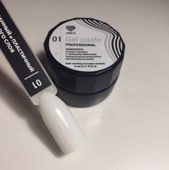 ����-����� Lovely �GP001, 5��