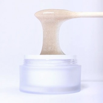 ��������������� ������������ ���� MILK Reflective Modeling Gel 01 Brightener