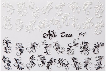 �������-������ Arti Deco 14