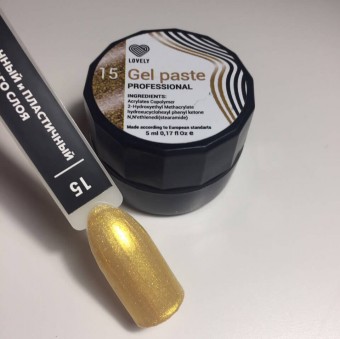 ����-����� Lovely �GP015, 5��