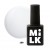 ����-��� MILK Simple 100 Pure White, 9��