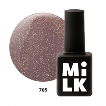 ����-��� Milk Santa Baby 785 Marshmallow Cocoa, 9��