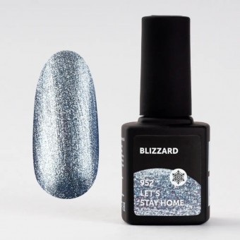 ����-��� Milk Blizzard 952 Let's Stay Home