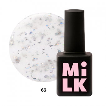 ���� Milk Potal Color Base 63 Iceberg, 9��