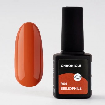 ����-��� Milk Chronicle 904 Bibliophile