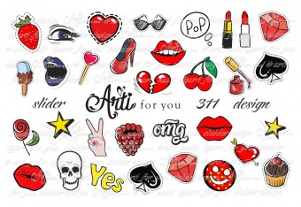 �������-������ Arti for you 311