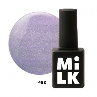 ����-��� Milk Make a wish 482 I Want Inspiration, 9��