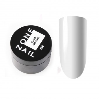 OneNail Clear FAST GEL 30ml.