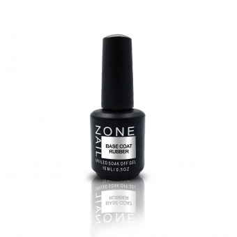 ���� OneNail Coat RUBBER 15ml.