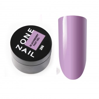 OneNail Blackberry FAST GEL 30ml.