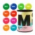 ����-��� Milk Multifruit 868 Juicy Boost, 9��