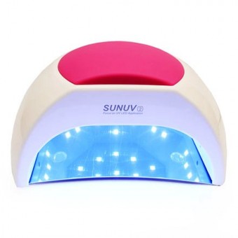 UV LED ����� SUN 2 24/48 W ��� ��������