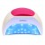 UV LED ����� SUN 2 24/48 W ��� ��������