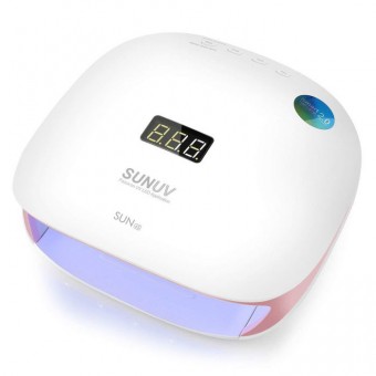 UV LED ����� SUN 4S 24/48 W ��� ��������