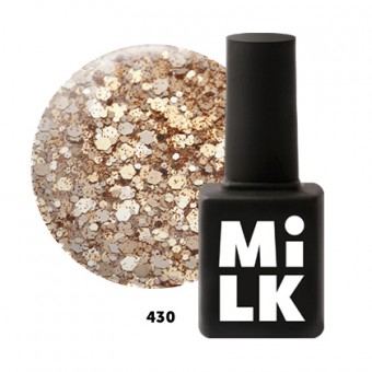 ����-��� MILK Shine Bright 430 Freckle Stars, 9��