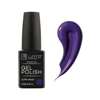 ����-��� LiNTO ULTRA VIOLET 2018�, 10��