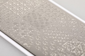 �������� Swanky Stamping �06