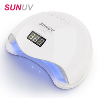 UV LED ����� SUN 5 24/48 W ��� ��������
