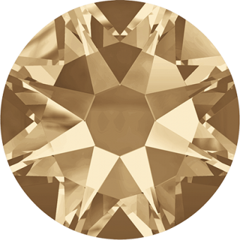 C����� Swarovski, Golden Shadow
