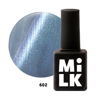 ����-��� Milk Cat Magic 602 Right Meow, 9��