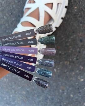 ��������������� ����-��� Grape #012, 15��