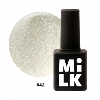����-��� Milk Tootsie 842 Pearlize This, 9��