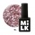 ����-��� MILK Shine Bright 431 Dancefloor, 9��