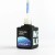 ��� Milk Glow Drops Silver Blue
