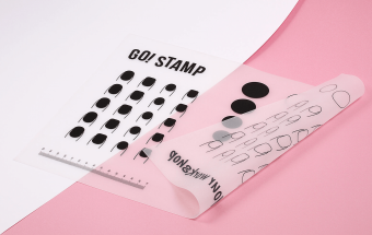 �������� ������ ��� ��������� GO! STAMP