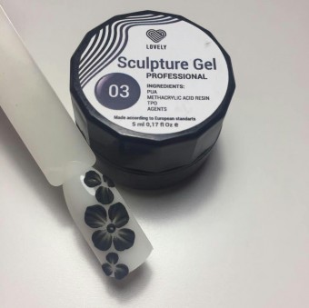4D ����, ��������� "Sculpture" �003, 5��