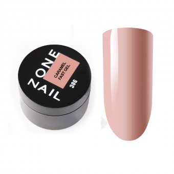 OneNail Caramel FAST GEL 30ml.