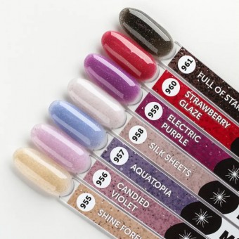 ����-��� Milk Shinetastic 955 Shine Forever