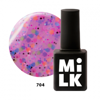 ����-��� Milk Orbeez 704 Balm Babe, 9��